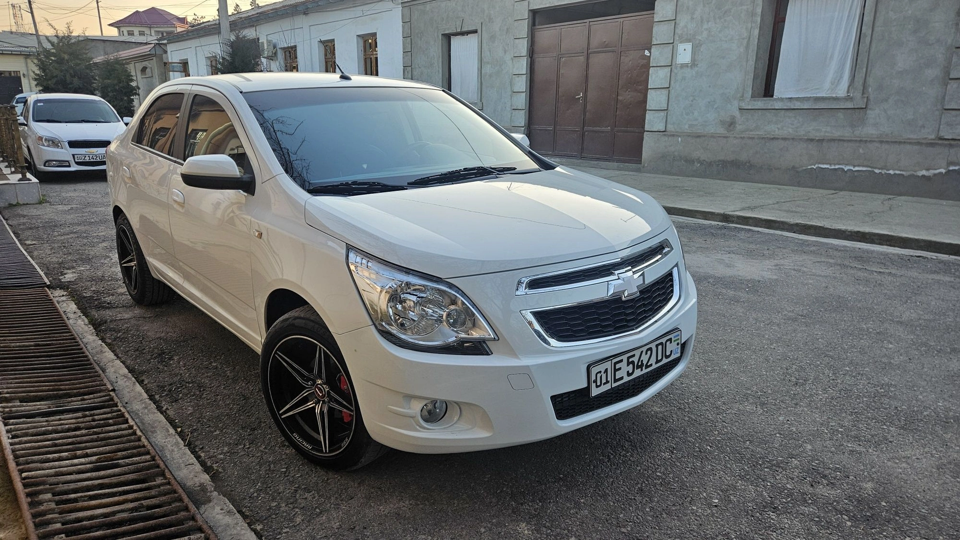 Chevrolet Cobalt
