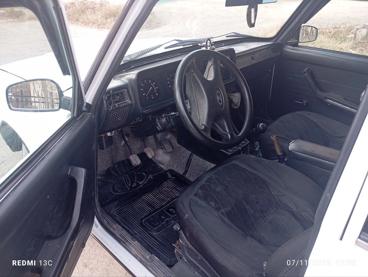 Lada (ВАЗ) 2107