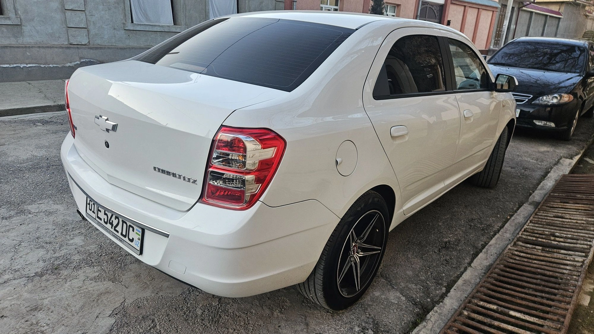 Chevrolet Cobalt