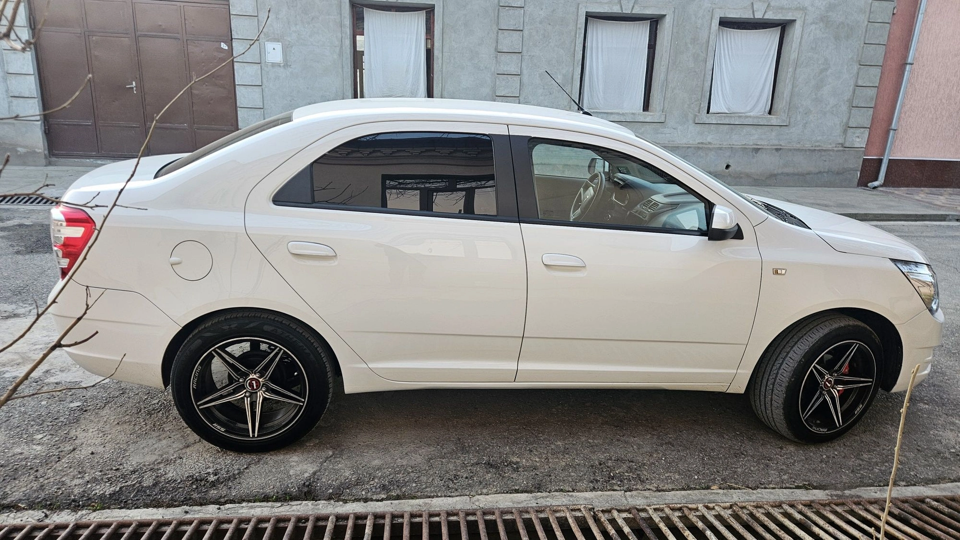Chevrolet Cobalt