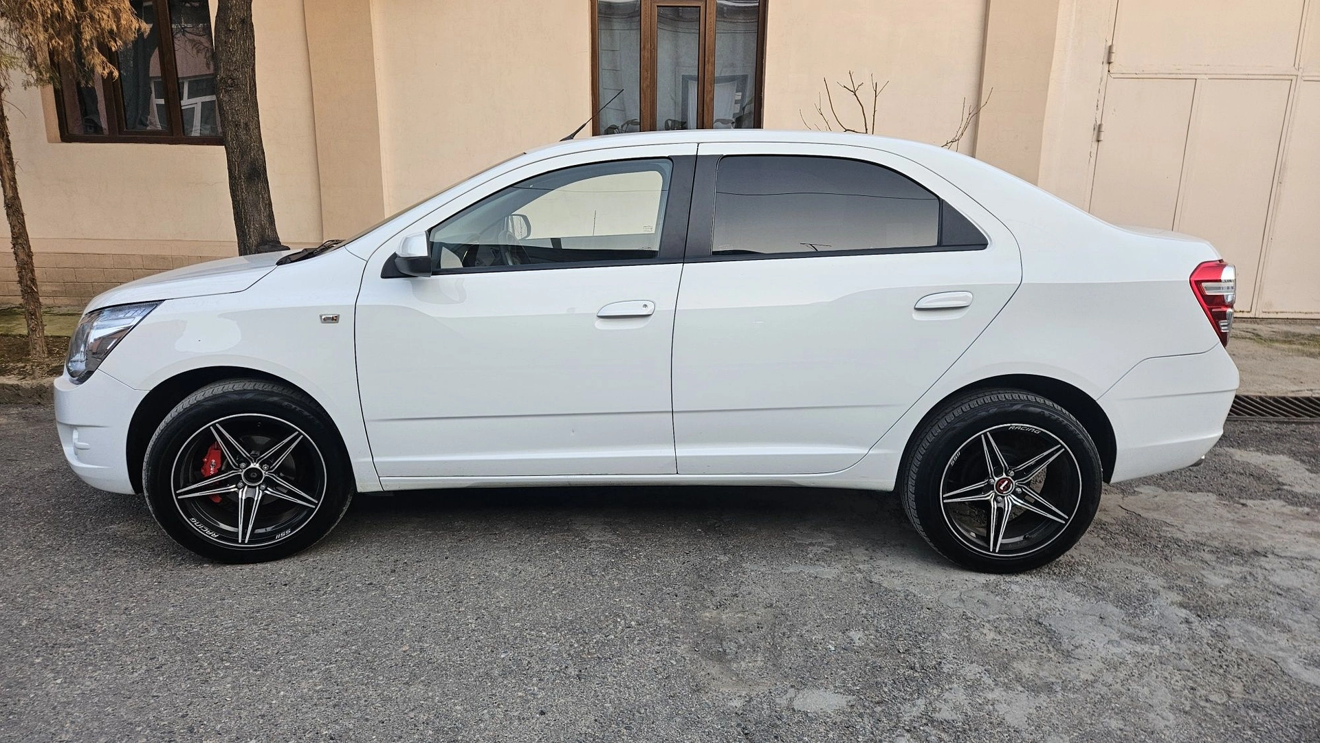 Chevrolet Cobalt