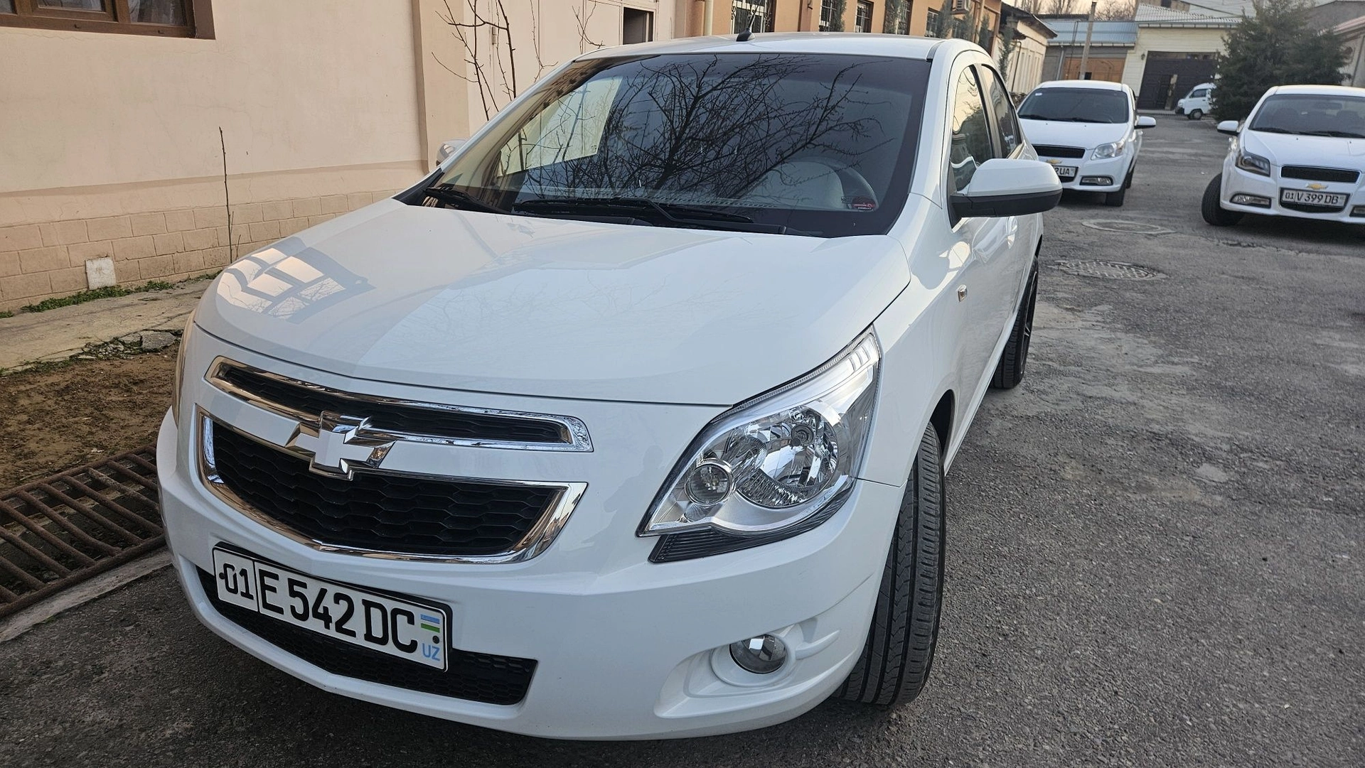 Chevrolet Cobalt