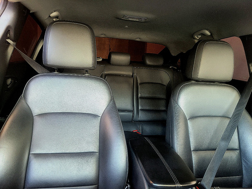 Chevrolet Malibu, 2017, Samarqand