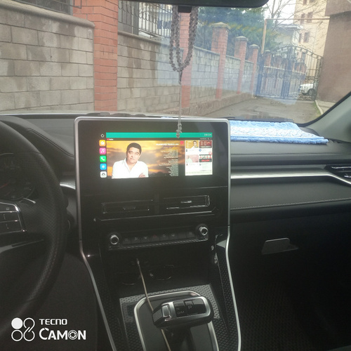 Haval M6, 2025, Toshkent shahri
