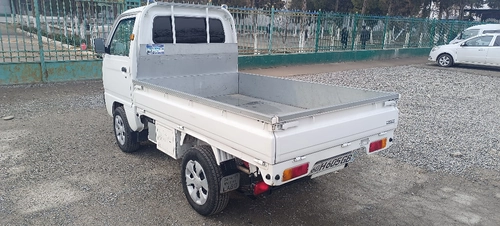 Chevrolet Labo, 2024, Andijon