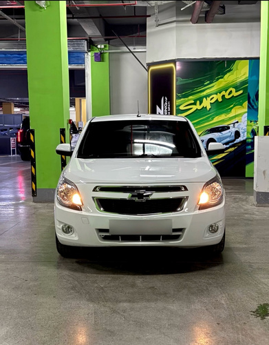 Chevrolet Cobalt, 2022, Toshkent shahri