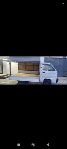 Chevrolet Labo, 2023, Toshkent shahri