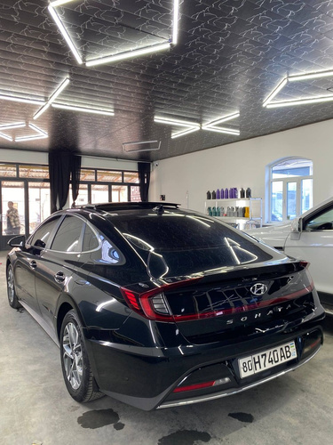 Hyundai Sonata, 2022, Buxoro
