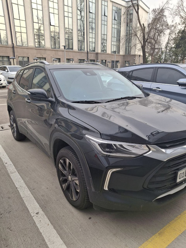 Chevrolet Tracker, 2025, Toshkent shahri