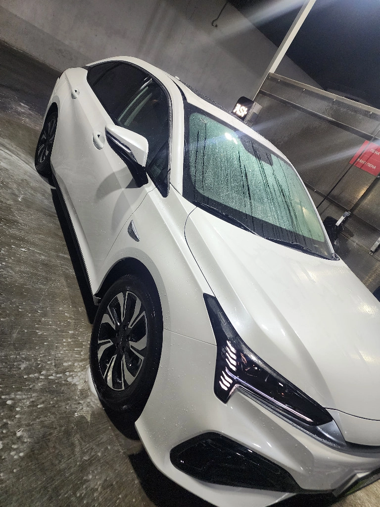 GAC Aion S