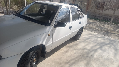 Chevrolet Nexia, 2013, Buxoro