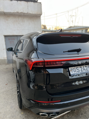 Jetour X70 PLUS, 2024, Qashqadaryo