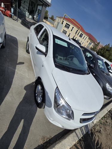 Chevrolet Cobalt