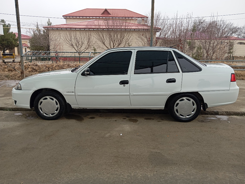 Chevrolet Nexia, 2012, Buxoro