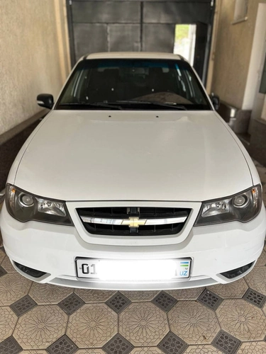 Chevrolet Nexia, 2015, Toshkent shahri