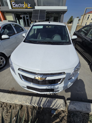 Chevrolet Cobalt
