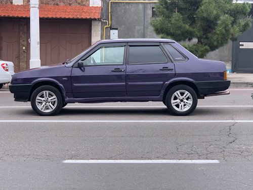 Lada (ВАЗ) 21099, 2002, Toshkent shahri