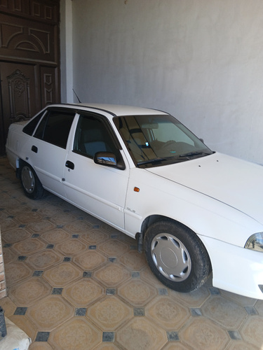 Chevrolet Nexia, 2008, Samarqand