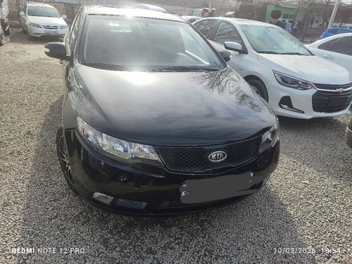 Kia Cerato, 2009, Andijon