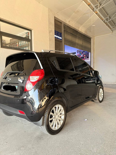 Chevrolet Spark, 2022, Ташкент (город)