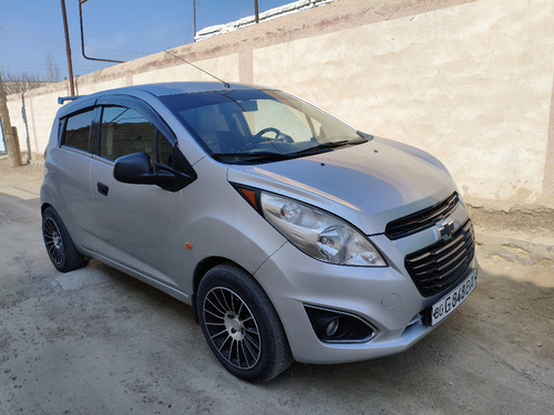 Chevrolet Spark, 2011, Бухарская область