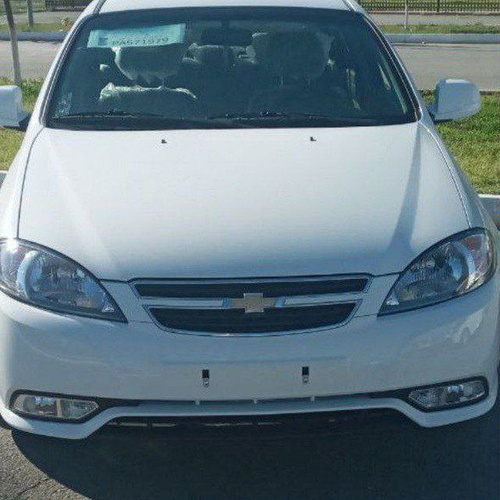 Chevrolet Lacetti, 2023, Xorazm
