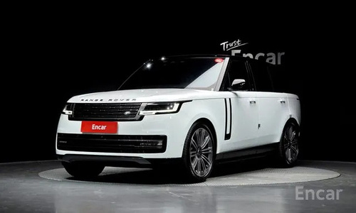 Land Rover Range Rover, 2025, Ташкент (город)