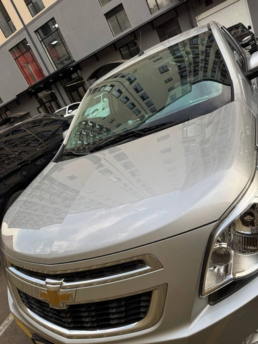 Chevrolet Cobalt, 2024, Toshkent shahri