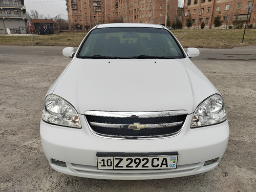 Chevrolet Lacetti, 2010, Toshkent