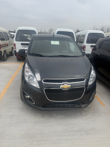 Chevrolet Spark, 2019, Ташкент (город)