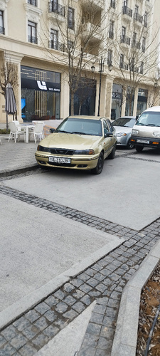 Daewoo Nexia, 2007, Toshkent