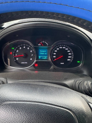 Chevrolet Captiva, 2015, Buxoro