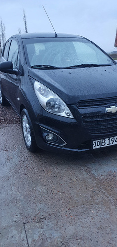 Chevrolet Spark, 2020, Toshkent
