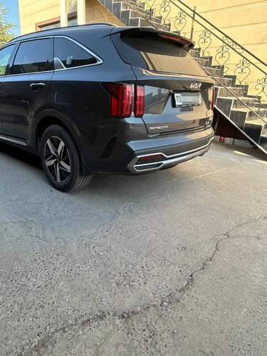 Kia Sorento, 2022, Ташкент (город)