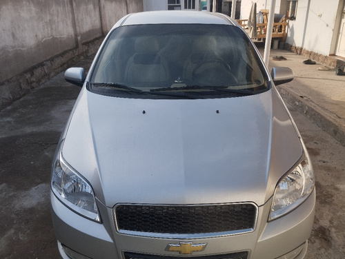 Chevrolet Nexia, 2017, Toshkent shahri