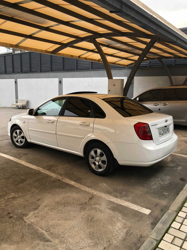 Chevrolet Lacetti, 2020, Toshkent