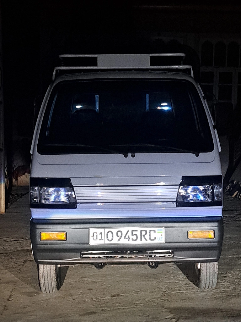 Chevrolet Labo