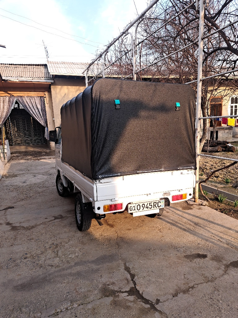 Chevrolet Labo