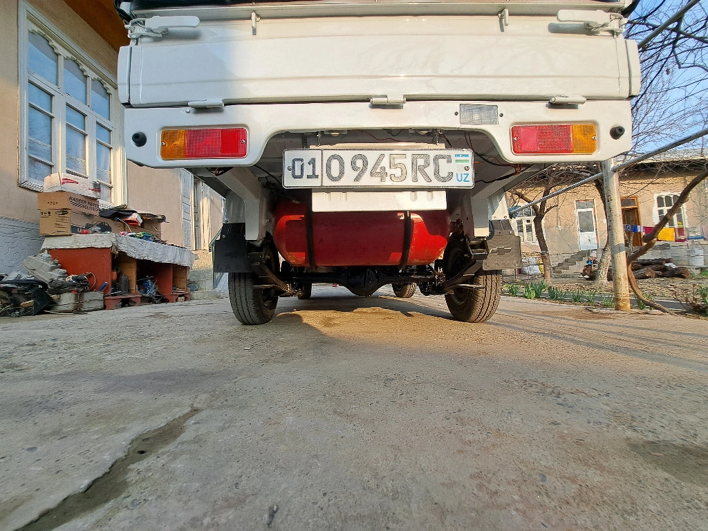 Chevrolet Labo