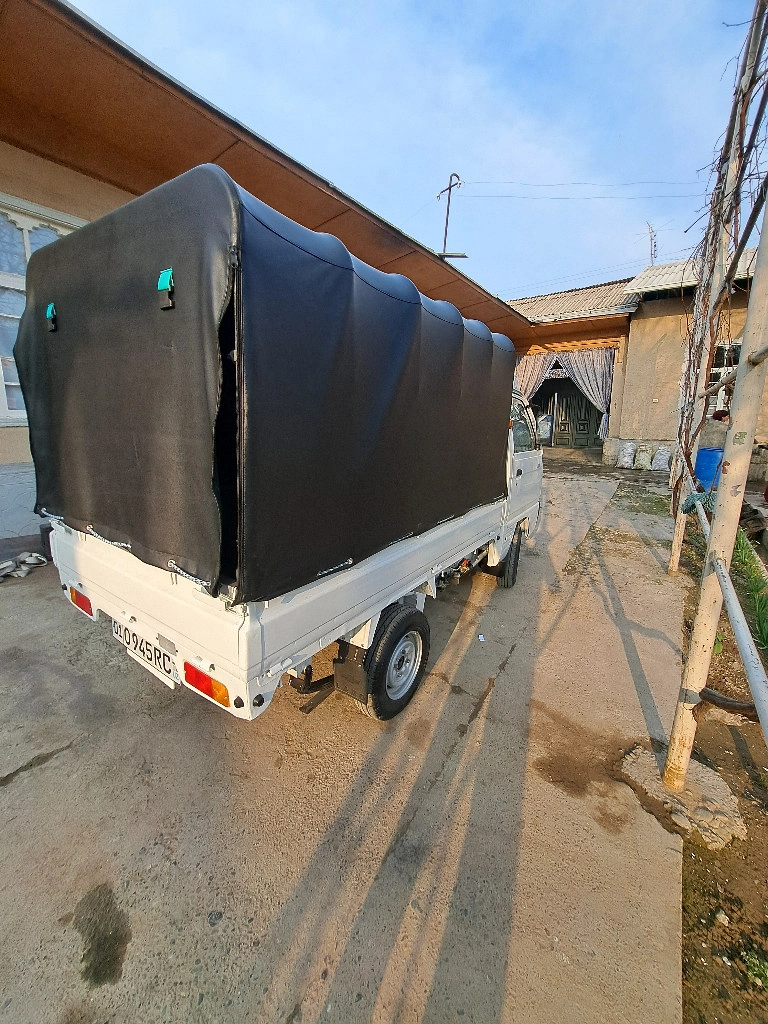 Chevrolet Labo