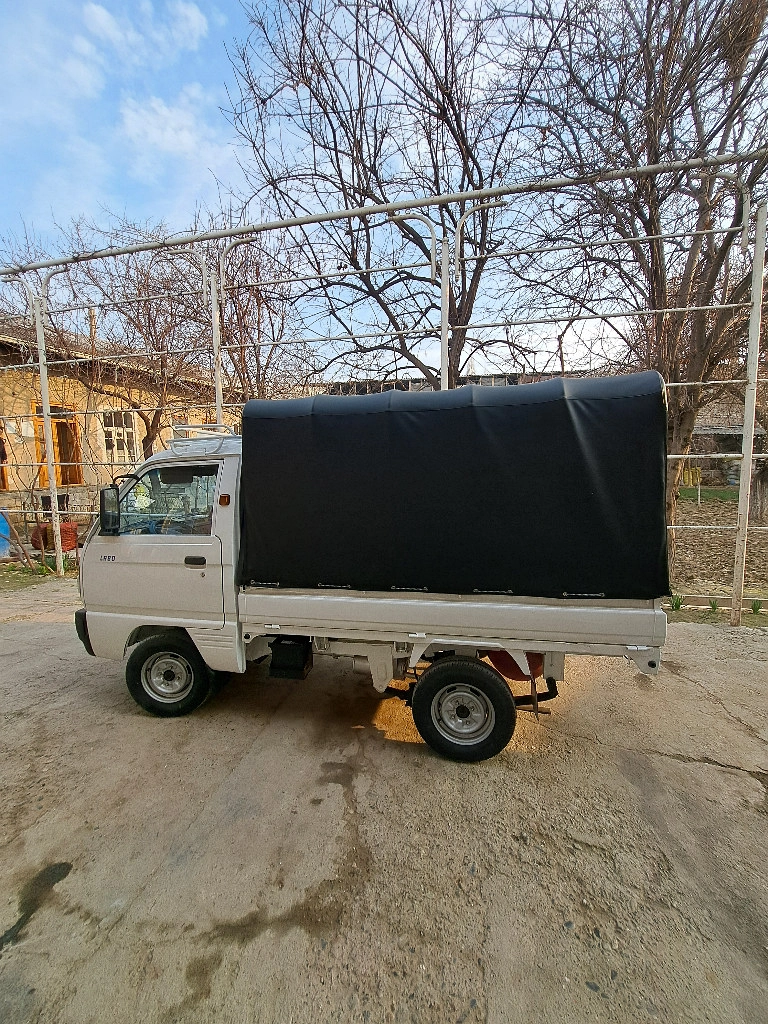 Chevrolet Labo