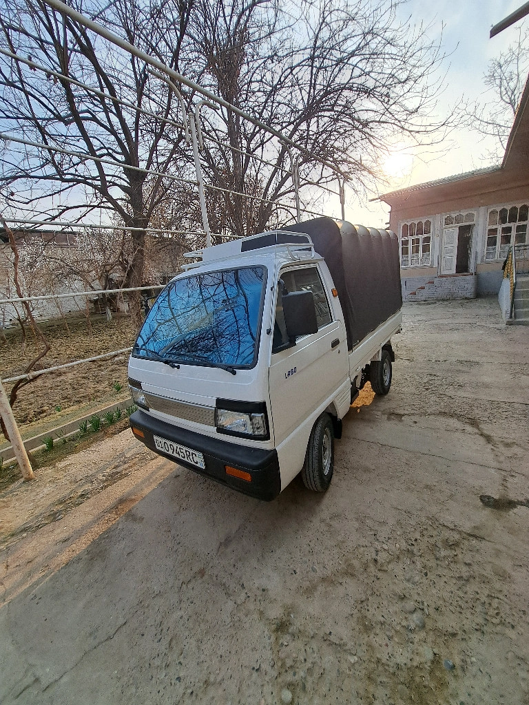 Chevrolet Labo