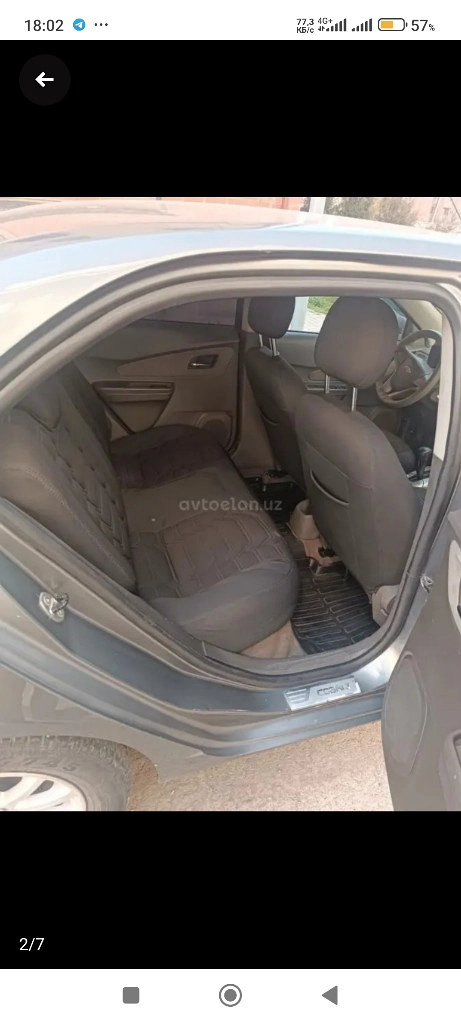Chevrolet Cobalt