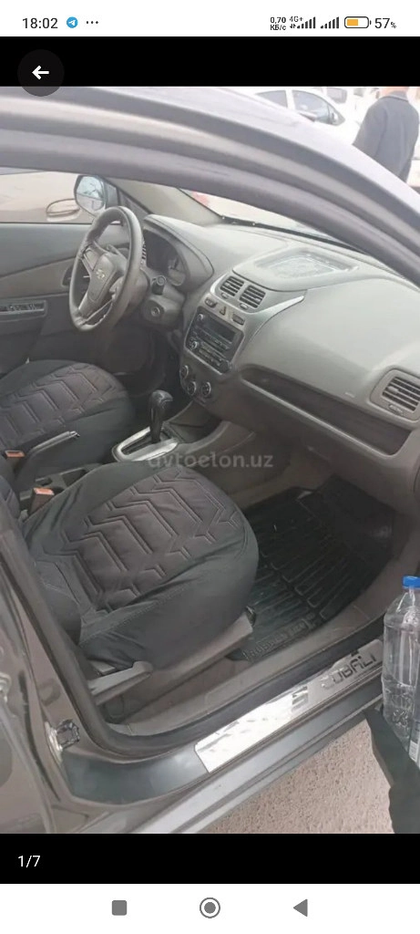 Chevrolet Cobalt