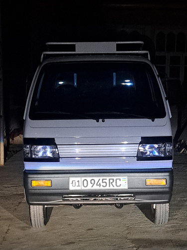 Chevrolet Labo, 2020, Namangan
