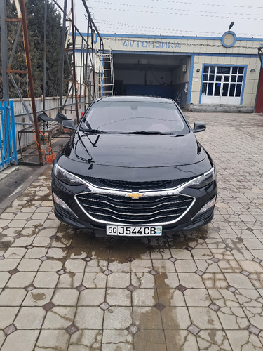 Chevrolet Malibu, 2020, Namangan
