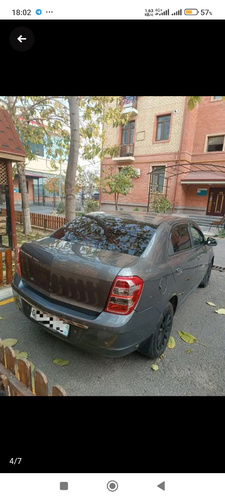 Chevrolet Cobalt