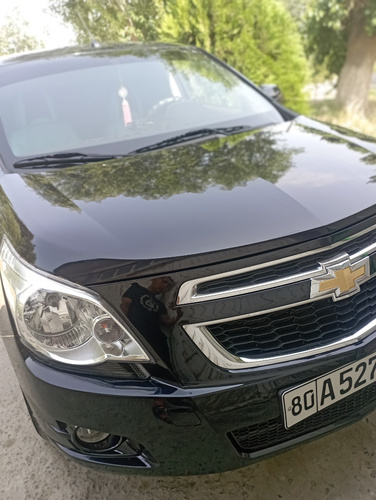 Chevrolet Cobalt, 2023, Buxoro
