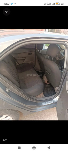 Chevrolet Cobalt