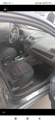 Chevrolet Cobalt
